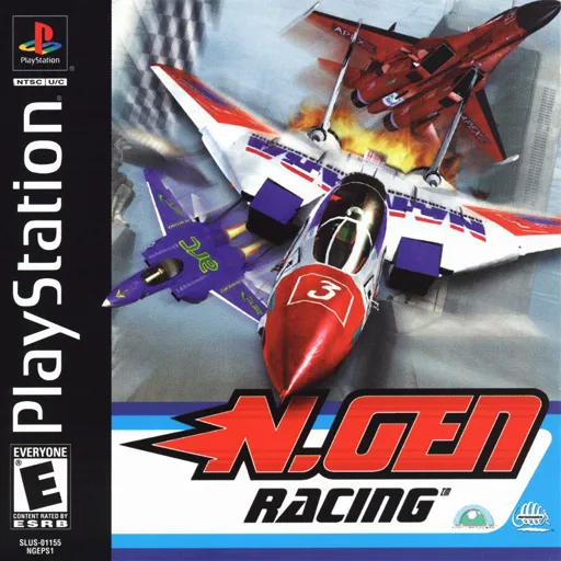 N-Gen Racing (USA)